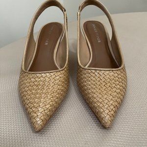 Donald J. Pliner - Olympia Sandal, Sand